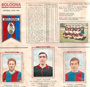 Le figurine Panini
