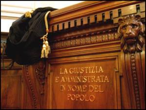 In nome del popolo italiano