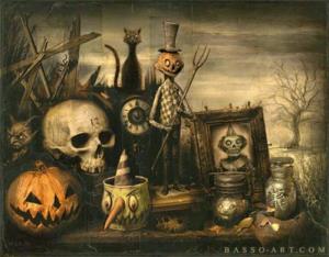 Halloween ... la festa delle zucche vuote!
