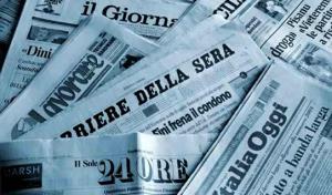La libertà di stampa deve incontrare un limite negli altri diritti