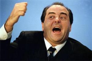 Chi di spada ferisce  .....