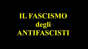 Il monito di Pasolini: «Attenti al fascismo degli antifascisti»